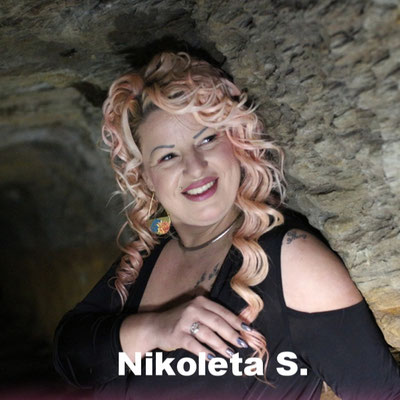 Nikoleta S. PerfectModel