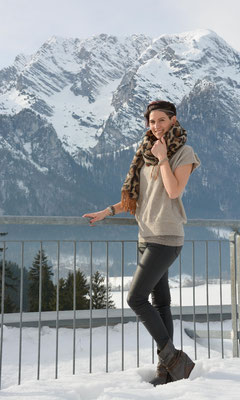 Stefanie S. PerfectModel