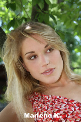 Marlene K.
