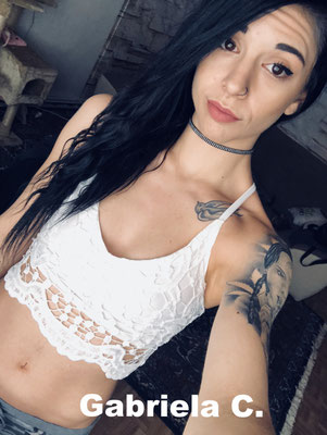 Gabriela C. PerfectModel