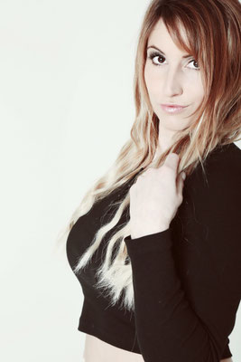Bettina S. PerfectModel
