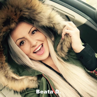 Beata D. PerfectModel