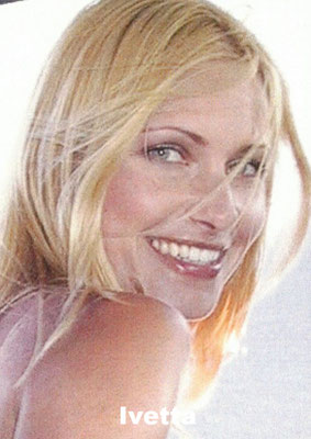 Ivetta PerfectModel