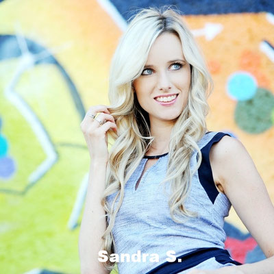 Sandra S. PerfectModel