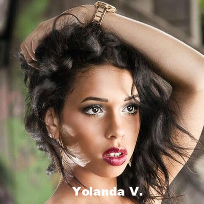 Yolanda V. PerfectModel