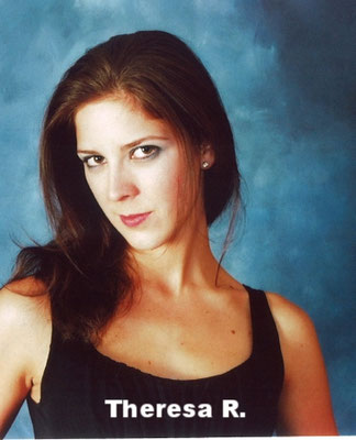 Theresa R. PerfectModel