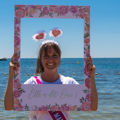 Enterrement de vie de jeune fille 