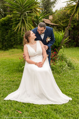 Mariage-photographie de mariage