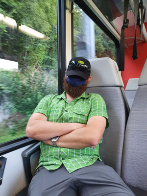 big B formerly known as vergeiger