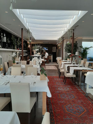 Interior at Entree da Michele - Lido di Jesolo