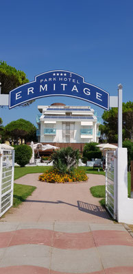 Park Hotel Ermitage - Lido di Jesolos