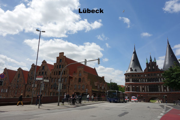 Lübeck