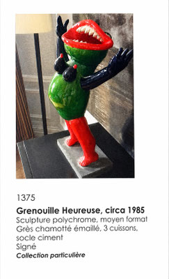 Acquise
