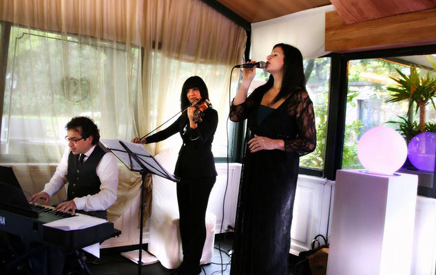 music ceremony wedding garda lake