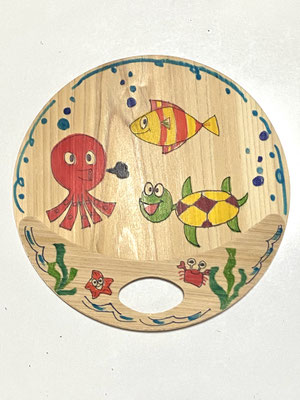 オリジナル作品を作ろう