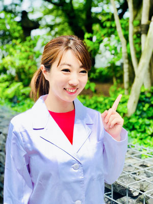 マリカ先生