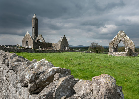 Irland