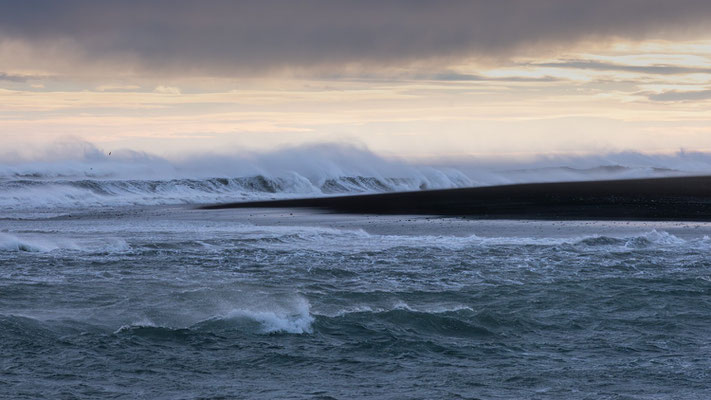 Jökulsarlon, Island