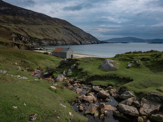 Achill Island, Irland