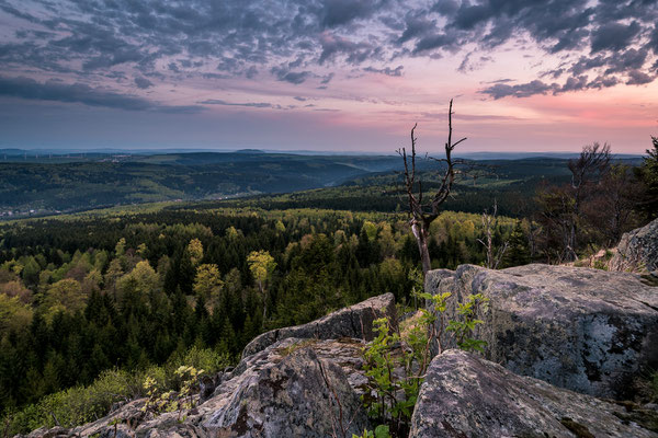 Hirschberg, Erzgebirge