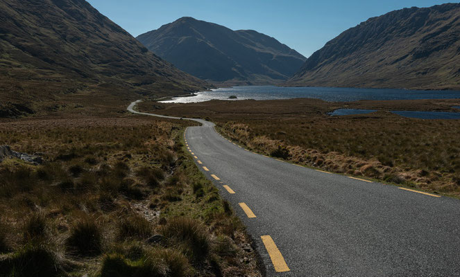 Connemara Nationalpark