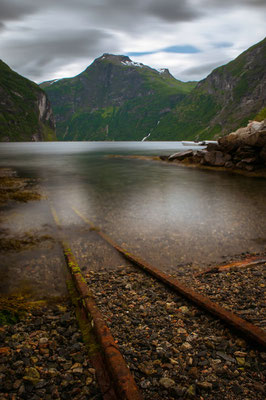 Geirangerfjord
