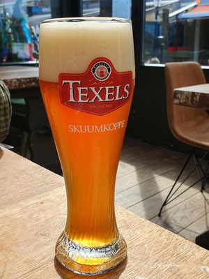 Texelbräu Skuumkoppe