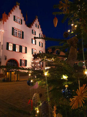 Marktplatz Oppenheim