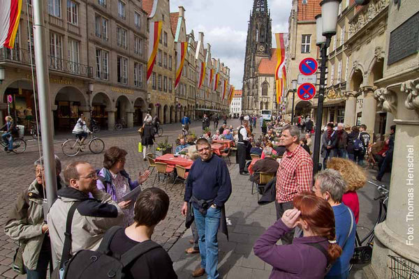 Prinzipalmarkt