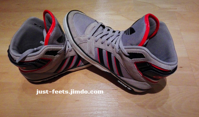 Adidas space diver outlet