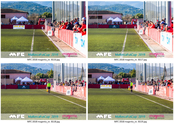 Torneo Futbol Mallorca Fut Cup 2019 by  Magenta fotografía-comunicación