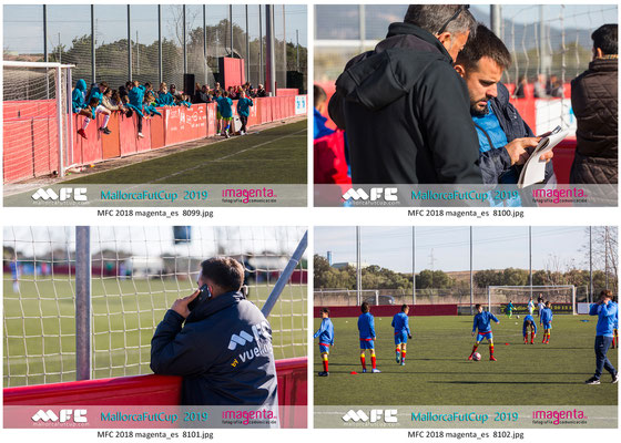 Torneo Futbol Mallorca Fut Cup 2019 by  Magenta fotografía-comunicación