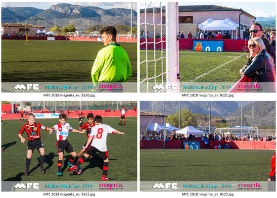 Torneo Futbol Mallorca Fut Cup 2019 by  Magenta fotografía-comunicación