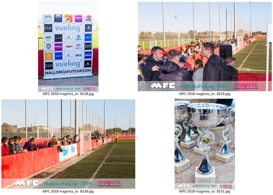 Torneo Futbol Mallorca Fut Cup 2019 by  Magenta fotografía-comunicación