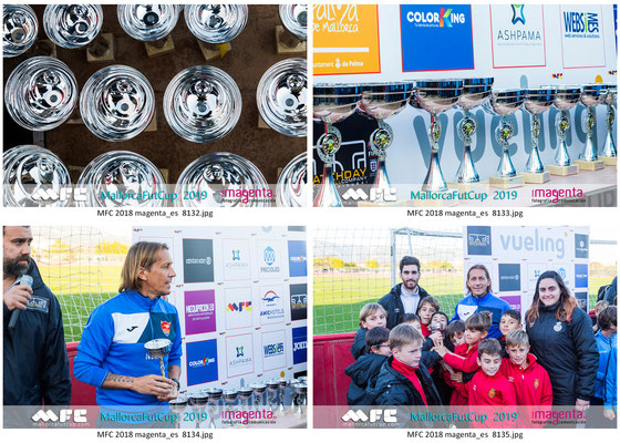 Torneo Futbol Mallorca Fut Cup 2019 by  Magenta fotografía-comunicación