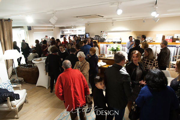 Utopicdesign decoración en Baleares, reportaje fotografía eventos Magenta