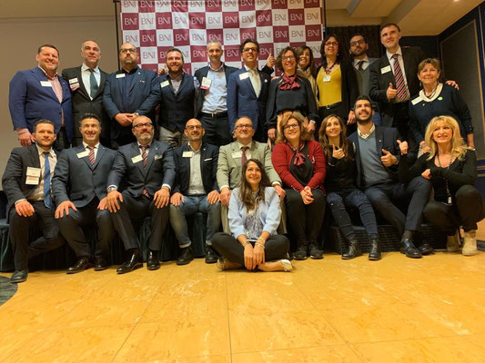 Director Milano Nord, Varese, Provincia Milano Sud Ovest