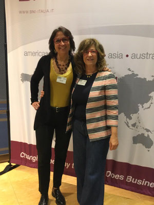 Grazie Marilù Cordone!