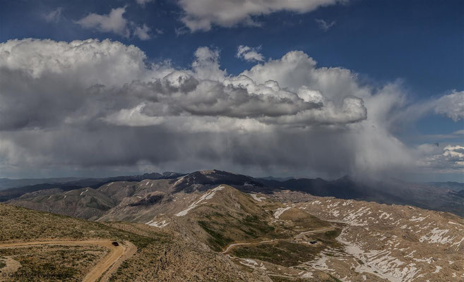 Nemrut Krateri   /   Turkey