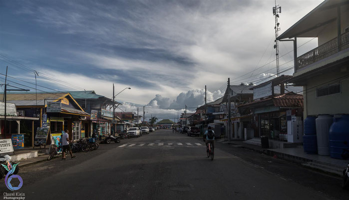 Bocas del Toro