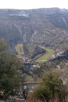 Cirque de Navacelles ( 34 )