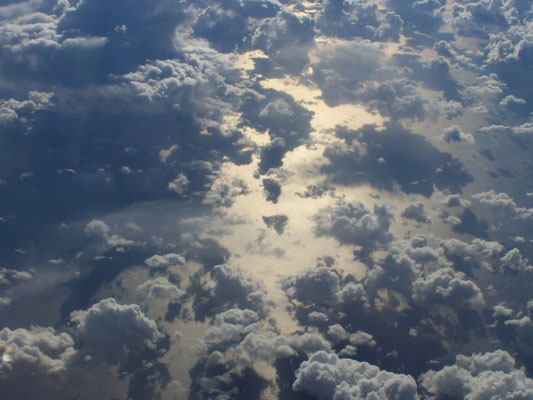 Vue d' avion