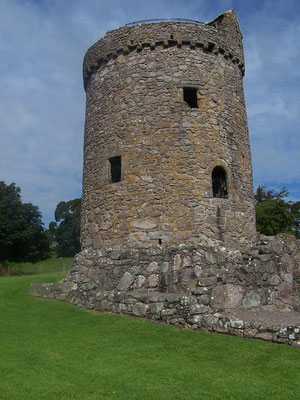 Orchardon Tower