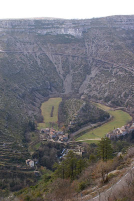 Cirque de Navacelles ( 34 )