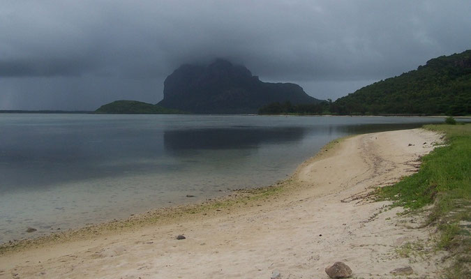 Ile Maurice