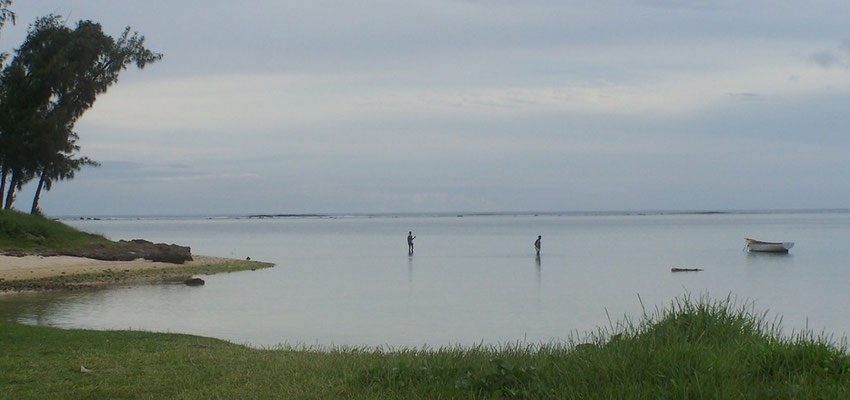 Ile Maurice
