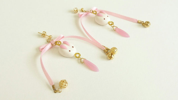 minori-frontier - mikoto雛｜アクセサリー・つまみ細工・ディプ