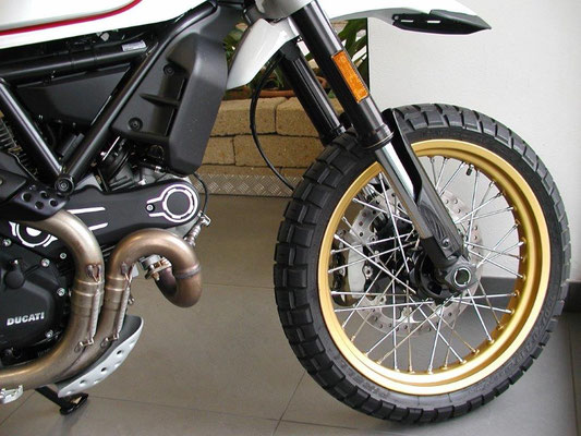 Rinomotor's Bolzano - concessionario Ducati - Trentino Alto Adige