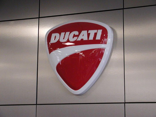 Rinomotor's Bolzano - concessionario Ducati - Trentino Alto Adige