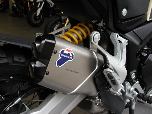 Rinomotor's Bolzano - concessionario Ducati - Trentino Alto Adige